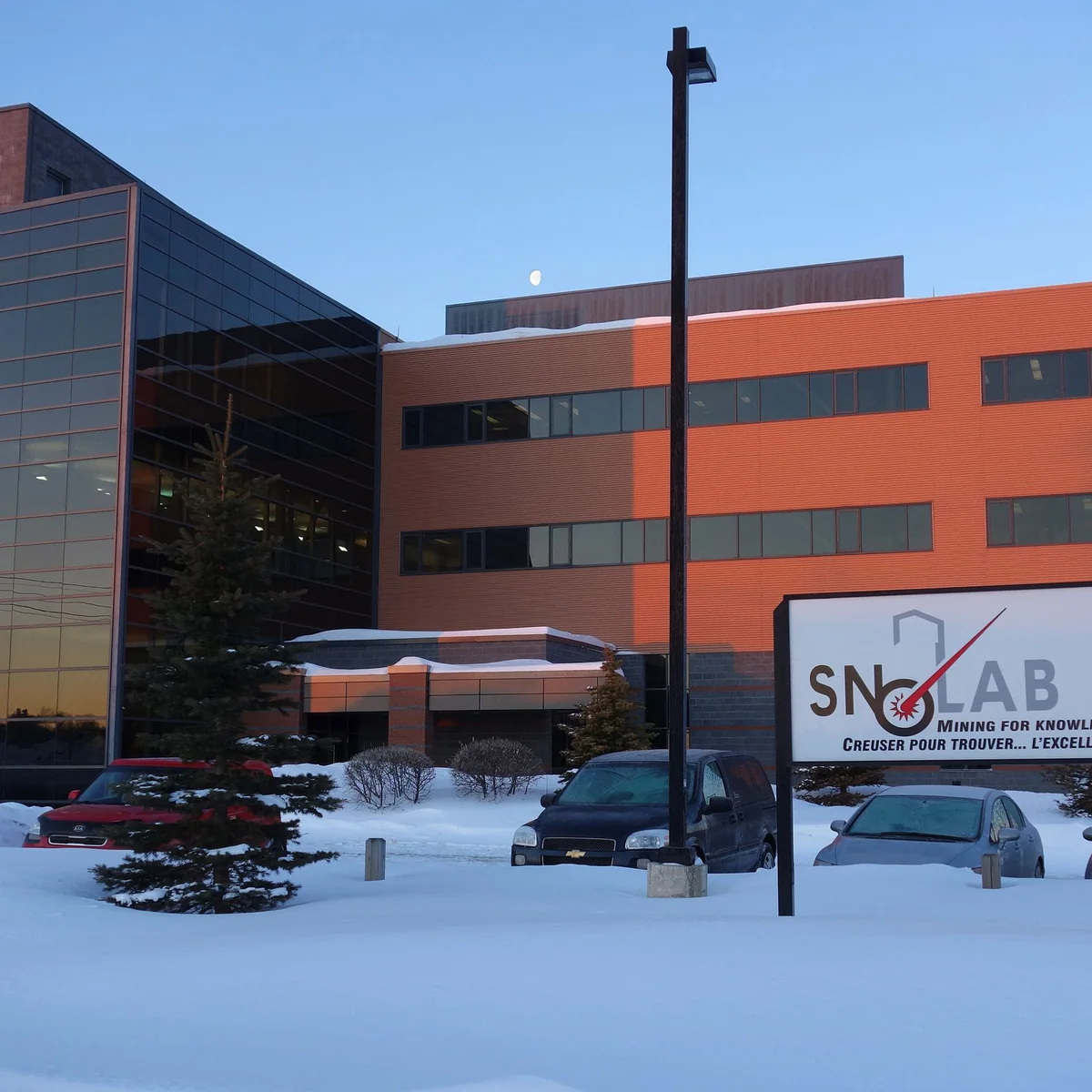 SNOLAB